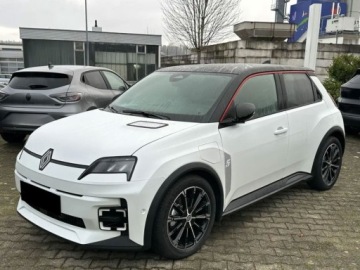 Renault 5 III 52kWh 150KM 2026 Comfort Range Techno 150KM / pakiet easy drive &amp; safety, winter 2, zdjęcie 1