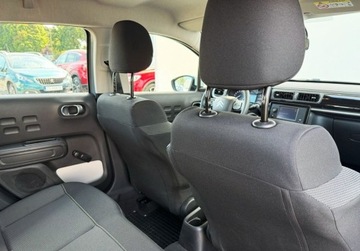 Citroen C3 IV 2024 Citroen C3 BLACK WEEK 1.2 PureTech 83KM MT5 You SS Salon PL ASO FV23, zdjęcie 26