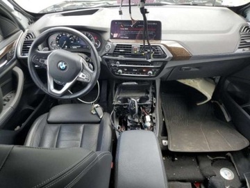 BMW X3 G01 2018 BMW X3 2018r., 4x4, 2.0L, zdjęcie 6