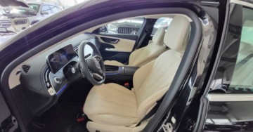 Mercedes Klasa E W214 2025 Mercedes-Benz Klasa E Salon Polska Aut 9G 4x4 5L radary 2.0 Diesel 195KM, zdjęcie 6