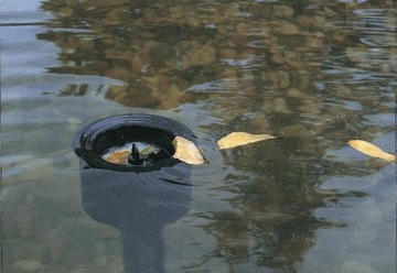 Поверхностный фильтр НСК-50 для пруда