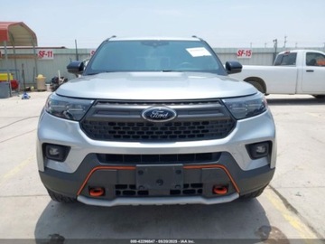 Ford Explorer VI 2023 Ford Explorer Timberline 2023 2.3l 2.3 Benzyna 300KM, zdjęcie 7