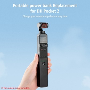 Ulepszony STARTRC przenośny, szybko ładujący się