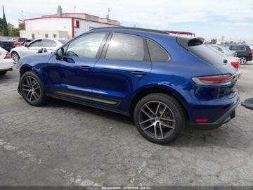 Porsche Macan 2025 Porsche Macan T 2025 2.0 Benzyna 261KM, zdjęcie 2
