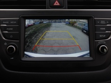 Hyundai i20 II Hatchback 5d Facelifting KAPPA 1.2 MPI 84KM 2020 Hyundai i20 1.2 MPI, Salon Polska, 1. Właściciel, zdjęcie 18