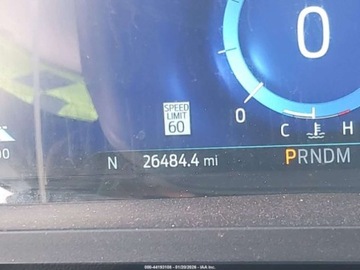 Ford Explorer VI 2023 Ford Explorer St 2023 3.0 Benzyna 400KM, zdjęcie 11