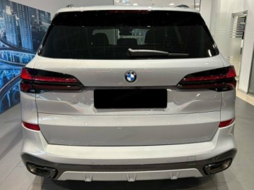 BMW X5 G05 SUV Facelifting 3.0 30d 298KM 2026 BMW X5 xDrive30d Sport Suv 2.0 (298KM) 2026, zdjęcie 2