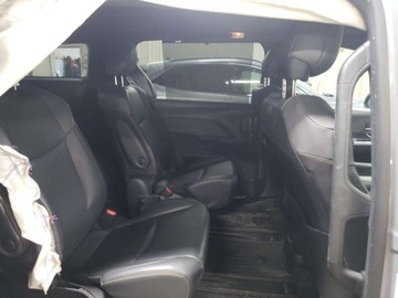 Toyota Sienna III 2022 Toyota Sienna XLE 2022 2.5l 2.5 Hybryda 245KM, zdjęcie 11