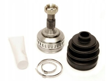 CITROEN / PEUGEOT BERLINGO 2,0 HDI PARTNER I II 12/99-