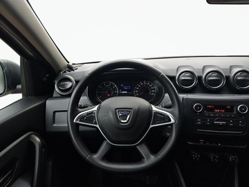 Dacia Duster II SUV 1.0 TCe LPG 100KM 2020 Dacia Duster 1.0 TCe Essential LPG Grupa Adamowscy, zdjęcie 11