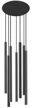 NOWODVORSKI LAMPA SUFITOWA 8920 LASER ZWIS LED