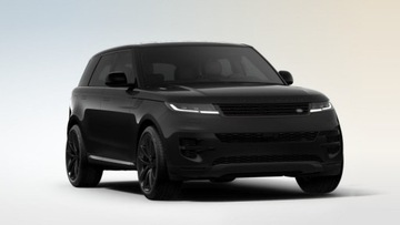 Land Rover Discovery Sport 2025 Land Rover Range Rover Sport Spełniamy marzenia