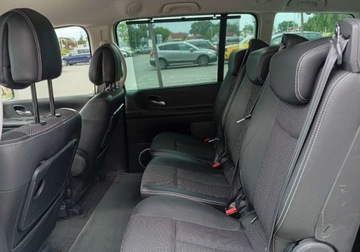 Renault Espace IV Van Facelifting 2.0 dCi 150KM 2013 Renault Grand Espace Zarejestrowany - ubezpieczony - 2,0 - 150 KM - 7 fote, zdjęcie 16