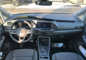 Volkswagen Caddy V 2025 Volkswagen Caddy Maxi LIFE7 os., AUTOMAT DSG, 1.5 TSI 116 KM 1.5 Benzyna, zdjęcie 3