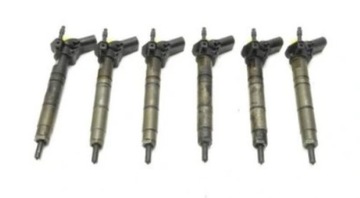Bosch 0445116026 wtryskiwacz