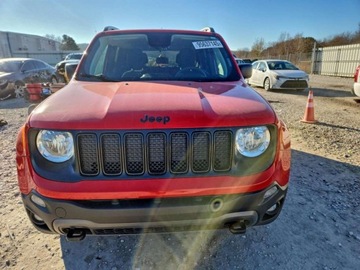 Jeep Renegade 2020 Jeep Renegade Sport 2020 2.4 Benzyna 180KM, zdjęcie 5