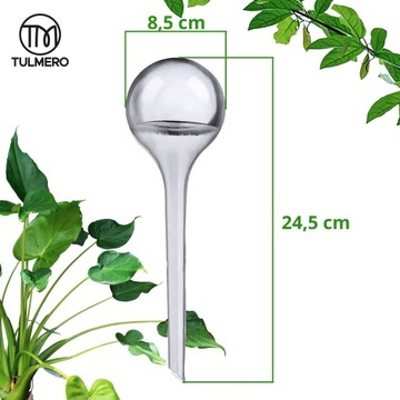 Шарик для полива растений, диспенсер для воды ДЛЯ ПОЛИВА