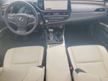 Lexus ES VII (XV70) 2024 Lexus ES 350 Base 2024 3.5 Benzyna 302KM, zdjęcie 8