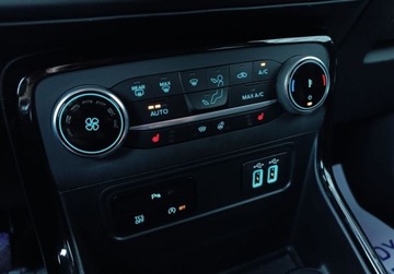 Ford Ecosport II SUV Facelifting 1.0 EcoBoost 125KM 2021 Ford EcoSport 125KM EcoBoost Titanium P.Zima SalonPL SerwisASO Gwarancja V, zdjęcie 24