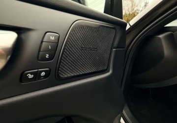 Volvo XC60 II 2023 Volvo XC 60 B4 FullLed El.Klapa Fotele Pamieci Skora Kamera Blis Harmann G, zdjęcie 26