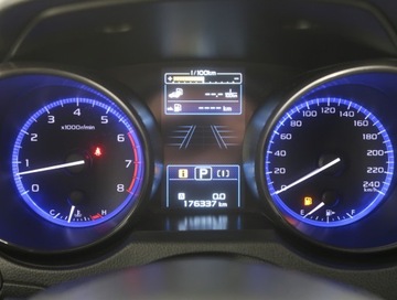 Subaru Outback V Crossover 2.5i 175KM 2016 Subaru Outback 2.5 i, Salon Polska, Serwis ASO, zdjęcie 10