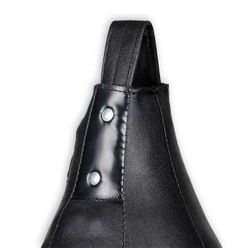 БОЛЬШАЯ ТРЕНИРОВОЧНАЯ БОКСЕРСКАЯ ГРУША БУСИДО 5 КГ