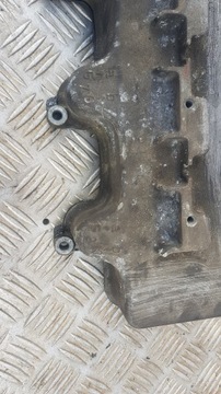 MERCEDES-BENZ OE A1130160005 KRYT VENTILU