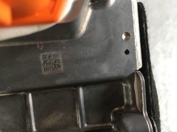 HYUNDAI IONIQ 5 MODUL INVERTOR 364011XAB0