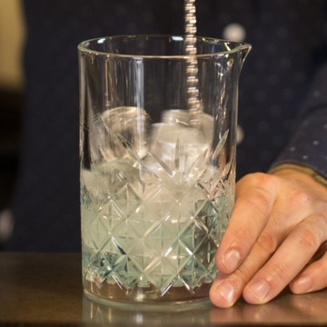 Барменский стакан 725 мл Timeless PASABAHCE