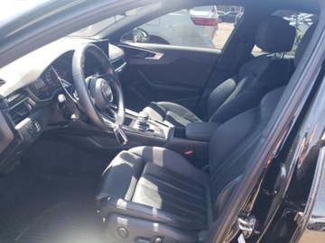 Audi A6 C8 2020 Audi a6 2020r., PREMIUM, od ubezpieczalni 2.0 Benzyna 248KM, zdjęcie 6