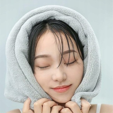 Полотенца Bunny для сушки волос