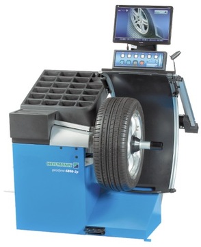 Wyważarka Hofmann GEODYNA 6800-2p EEWB512BPE1