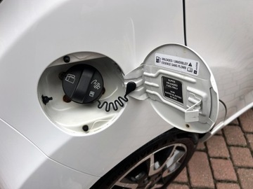 Chevrolet Spark II Hatchback 1.0L DOHC 68KM 2011 Chevrolet Spark TYLKO 126tyśkm! 1WŁ 1.0b ORYGINAŁ LAKIER 2011r LT SKÓRY!, zdjęcie 18