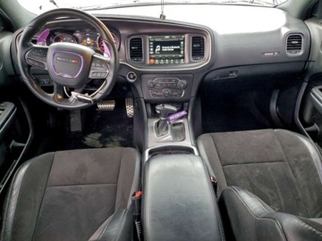 Dodge Charger VII 2022 Dodge Charger Scat Pack 2022 6.4L 6.4 Benzyna 485KM, zdjęcie 8