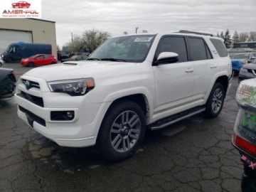 Toyota 2023 Toyota 4-Runner Trd Sport 2023 4.0 Benzyna 270KM
