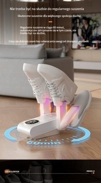 СУШИЛКА ОБУВИ СУШИЛКА ОБУВИ ДЕЗИНФЕКЦИЯ ОЗОНОМ