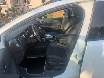 Peugeot 3008 II Crossover 1.6 THP 165KM 2016 Peugeot 3008 1.6 Benzyna THP 165KM EAT6 Stop&amp;Start Allure 2016r, zdjęcie 22