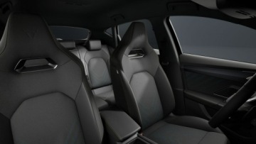 Cupra Formentor Crossover 2.5 TSI 390KM 2026 Cupra Formentor VZ5 2.5 TSI 390 KM DSG 4Drive, zdjęcie 15