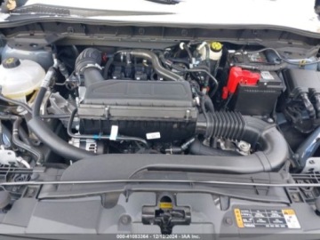 Ford Escape III 2024 Ford Escape 2024r., 4x4, 1.5L 1.5 Benzyna 180KM, zdjęcie 11