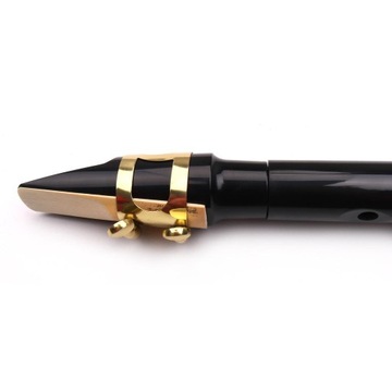 Портативный саксофон Black Pocket Mini Sax