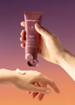 HEALTH LABS Slow On BODY ретиноевая маска для ухода за руками 75 мл