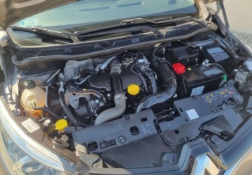 Renault Captur 2016 Renault Captur SLICZNY 1.5 dCi Diesel 90 BOGATA WERJSA Oryginal ZADBANY 20, zdjęcie 11