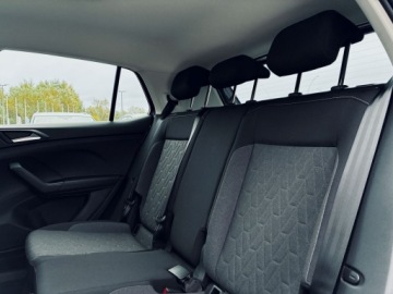 Volkswagen T-Cross SUV Facelifting 1.0 TSI 115KM 2026 Volkswagen T-Cross Life Plus 1.0 TSI 116 KM DSG, zdjęcie 5