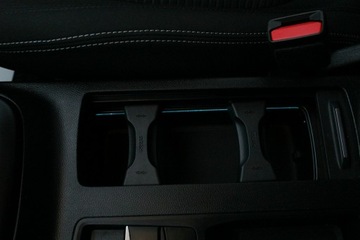 Ford Focus IV Kombi Facelifting 1.0 EcoBoost 125KM 2023 Ford Focus TITANIUM EcoBoost Salon Polska 2023 GWARANCJA SelectCar+ FV23%, zdjęcie 18