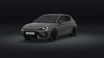 Cupra Leon II 2026 Cupra Leon VZ 2.0 TSI 300 KM DSG, zdjęcie 3