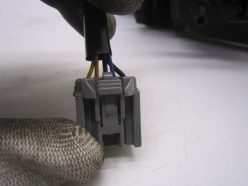 FORD MONDEO MK3 ZRCÁTKO ELEKTRICKÉ LEVÉ 5 PIN