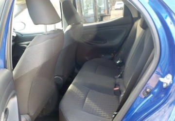 Toyota 2021 Toyota Yaris Okazja 1.5 Benzyna 125KM, zdjęcie 19