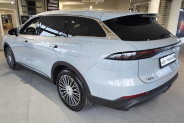 Chery Tiggo 9 SUV PHEV 1.5 Super Hybrid 428KM 2025 Tiggo 9 Prestige 1.5 T-GDI Super Hybrid DHT 7os. 428KM 2025, zdjęcie 2