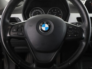BMW X1 F48 Crossover xDrive18d 150KM 2018 BMW X1 GRATIS! Pakiet Serwisowy o wartości 1500, zdjęcie 20