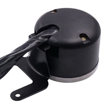 УНИВЕРСАЛЬНЫЙ ЦИФРОВОЙ МОТОЦИКЛЬНЫЙ СЧЕТЧИК QUAD LCD